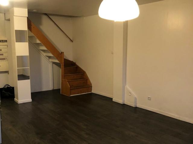 Duplex location à Toulouse
