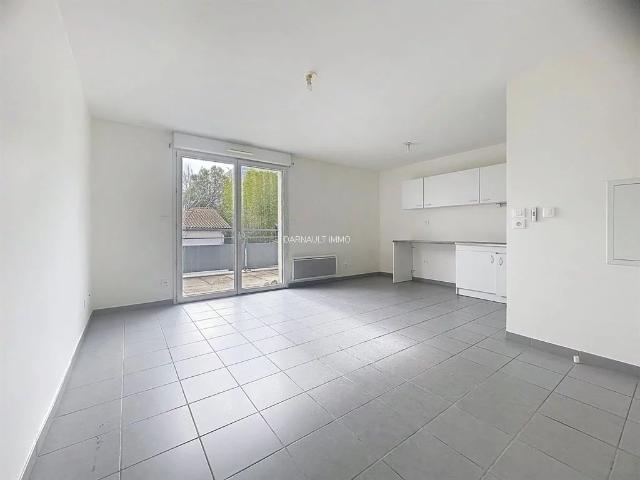 Appartement vente à Toulouse, Castanet-tolosan