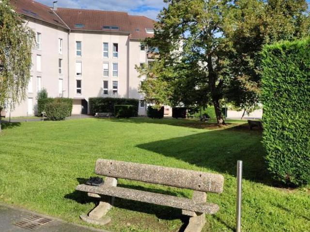 Appartement vente à Tarbes