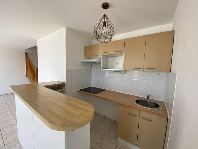 Duplex vente à Toulouse