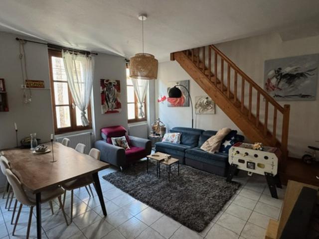 Appartement location à Toulouse, Villemur-sur-tarn