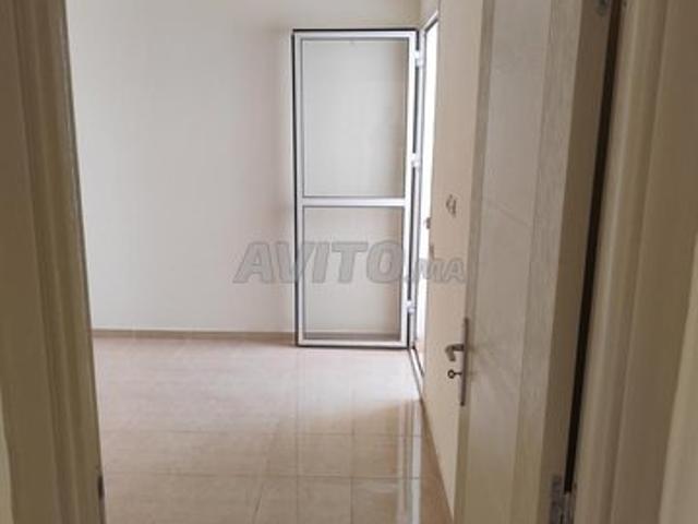 Appartement vente