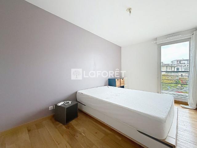 Appartement location à Rambouillet, Elancourt