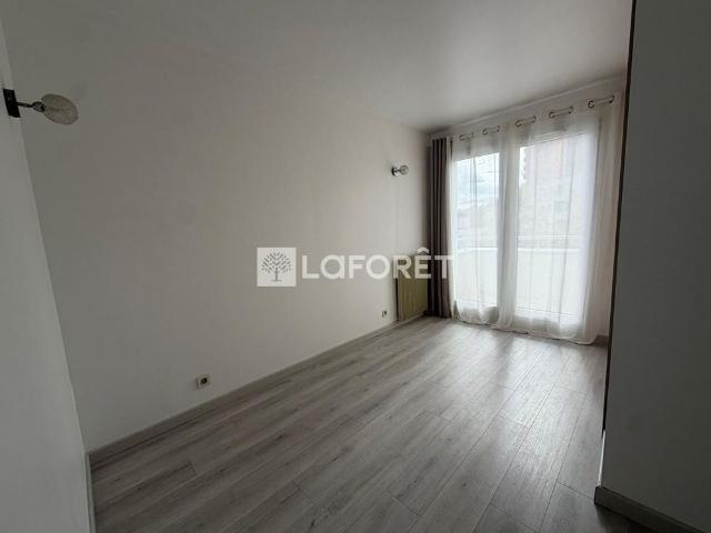 Appartement location à Parc d'Activités de Pissaloup - Paris-Saclay, Trappes