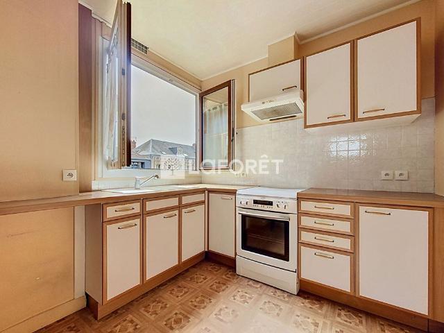 Appartement location à Rouen, Elbeuf