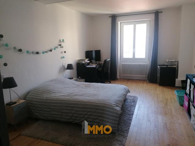 Appartement location à Villefranche-sur-Saône, Rhône