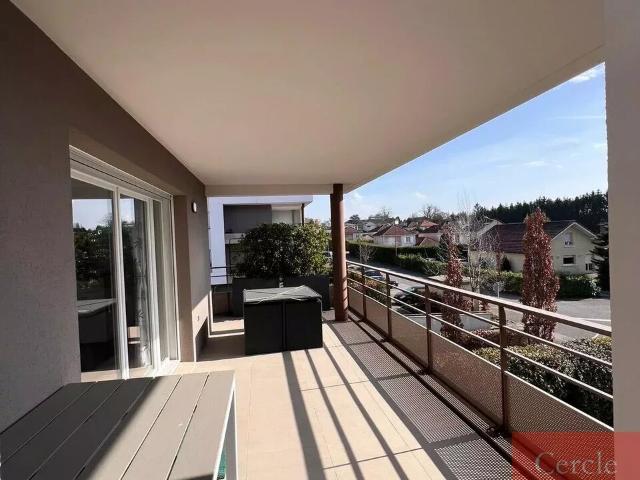 Appartement vente à Lyon, Métropole de Lyon