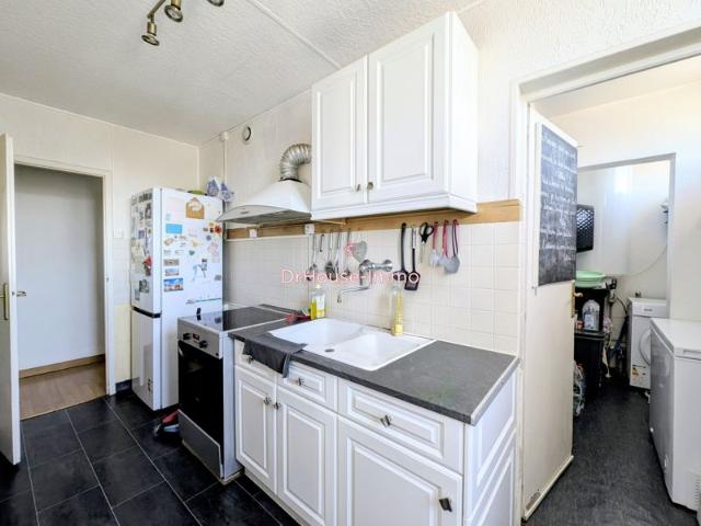 Appartement location à Orléans, Fleury-les-aubrais
