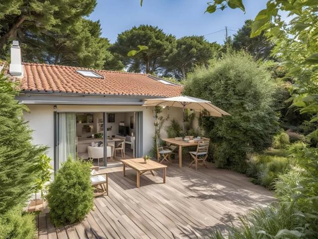 Appartement vente à Mont-de-Marsan, Mimizan