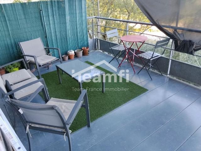 Appartement vente à Largentière, Ucel