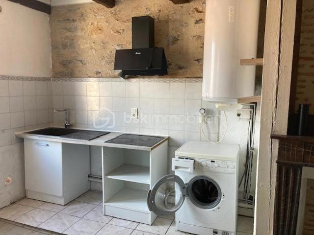 Appartement vente à Villefranche-de-Rouergue, Villefranche-de-rouergue