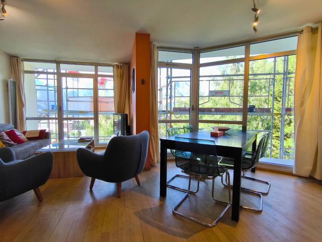 Appartement vente à Grenoble, Les Deux Alpes