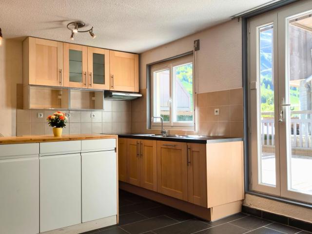 Appartement vente à Grenoble, Les Deux Alpes