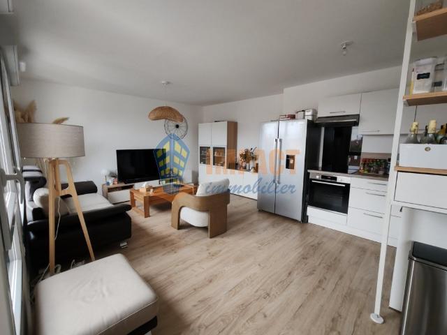 Appartement vente à Lille, Emmerin