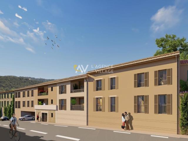 Appartement vente à Arrondissement de Draguignan, La Garde-freinet