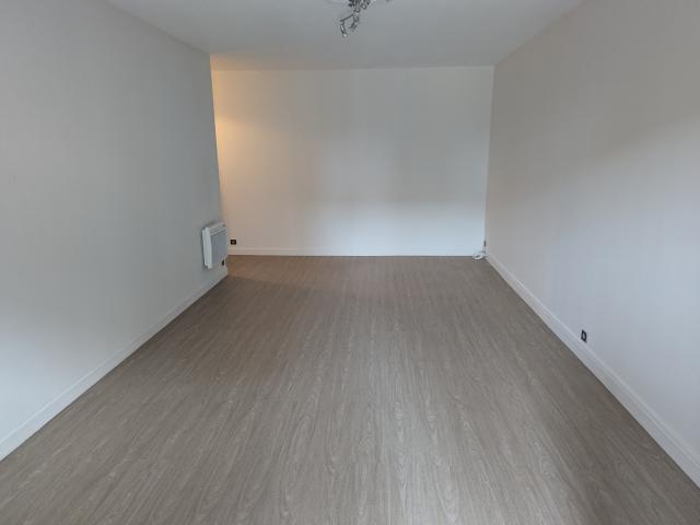 Appartement vente à La Châtre