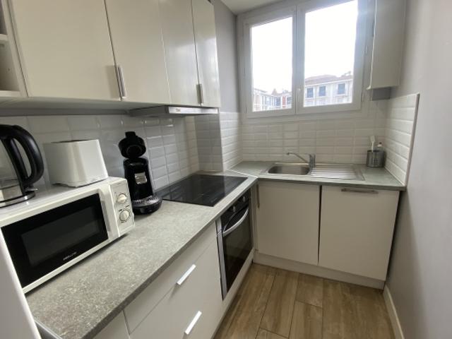 Appartement vente à Arcachon