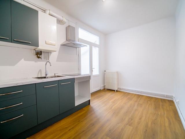 Appartement location à Mont-de-Marsan, Aire-sur-l'adour