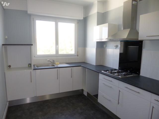 Appartement location à Lorient, Bretagne