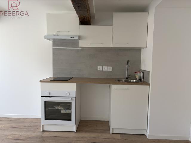Appartement location à Castres, Mazamet
