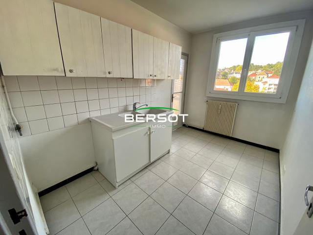 Appartement location à Vesoul