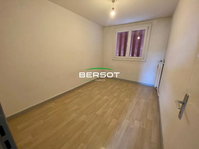 Appartement location à Vesoul