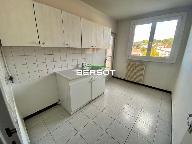 Appartement location à Vesoul