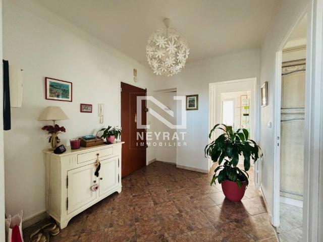 Appartement vente à Autun, Montceau-les-mines