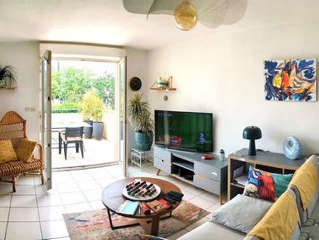 Appartement vente à Seysses, Haute-Garonne