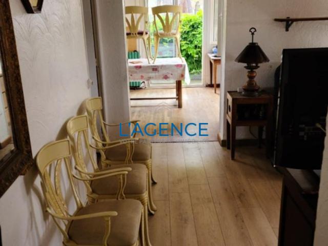 Appartement vente à Arrondissement de Toulon, Hyères