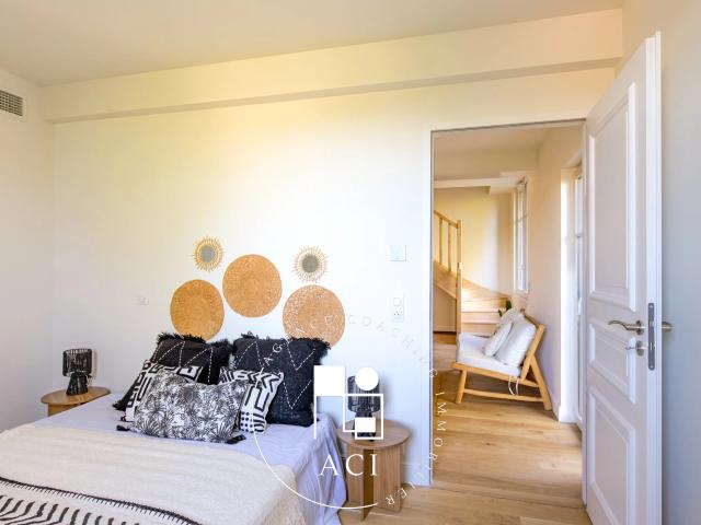 Appartement vente à Arcachon
