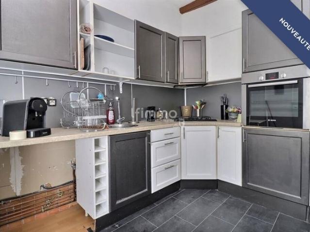 Appartement vente à Marseille