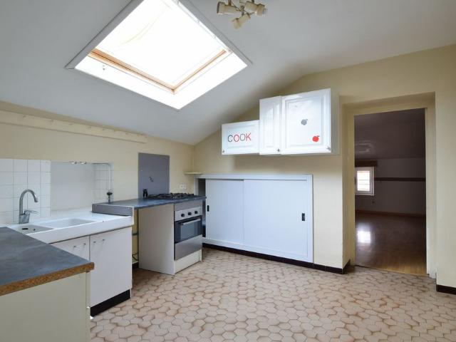 Appartement location à Grenoble, Rives