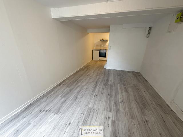 Duplex vente à Vienne