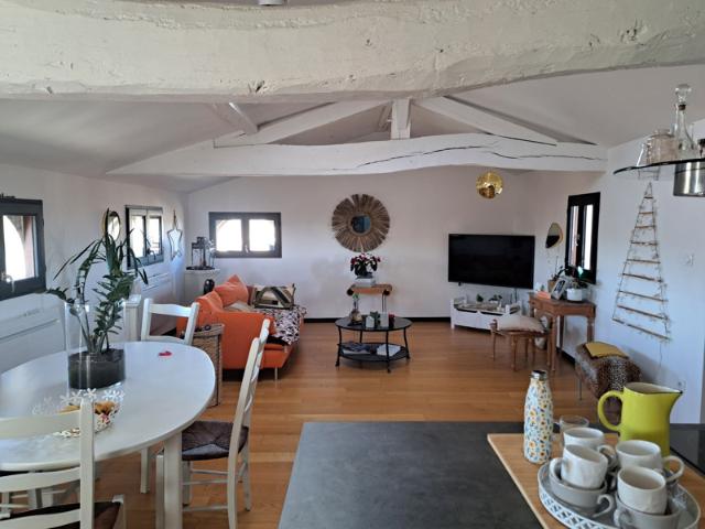 Appartement vente à Langon