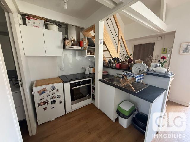 Appartement location à Quimper, Bretagne