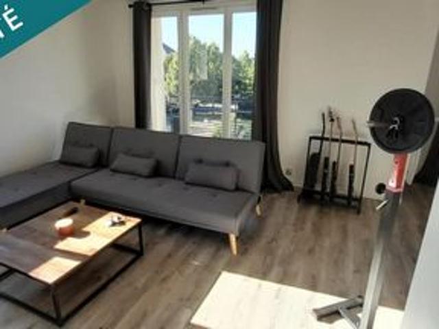 Duplex vente à Melun, Moissy-cramayel