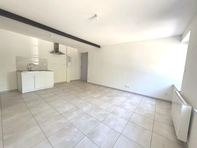 Appartement location à Les Croix, Pélussin