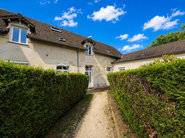 Duplex vente à Clermont, Fitz-james