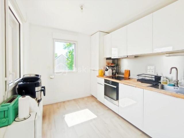 Duplex vente à Rennes, Bretagne