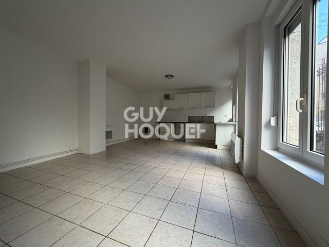 Appartement vente à Épernay, Epernay