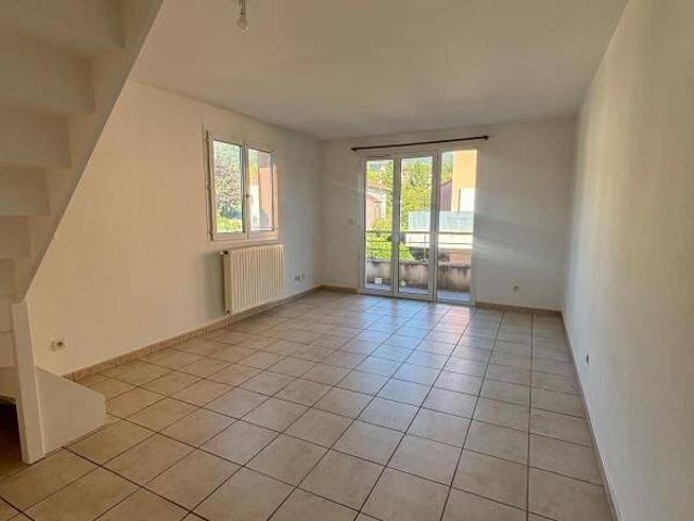 Appartement location à Gex, Ain