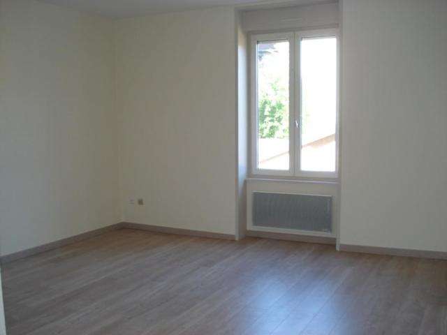 Appartement location à Roanne, Riorges