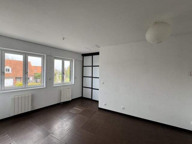Appartement location à Lille, Anstaing