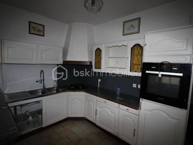 Appartement location à Chauchays, Serres
