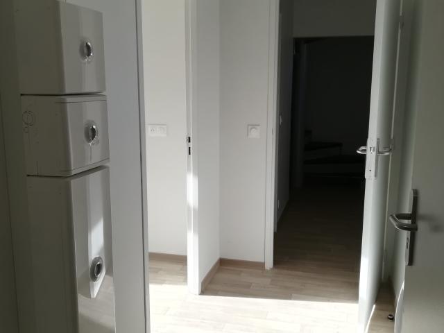 Duplex location à Bordeaux