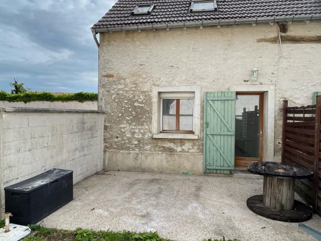 Appartement location à Provins, Leudon-en-brie