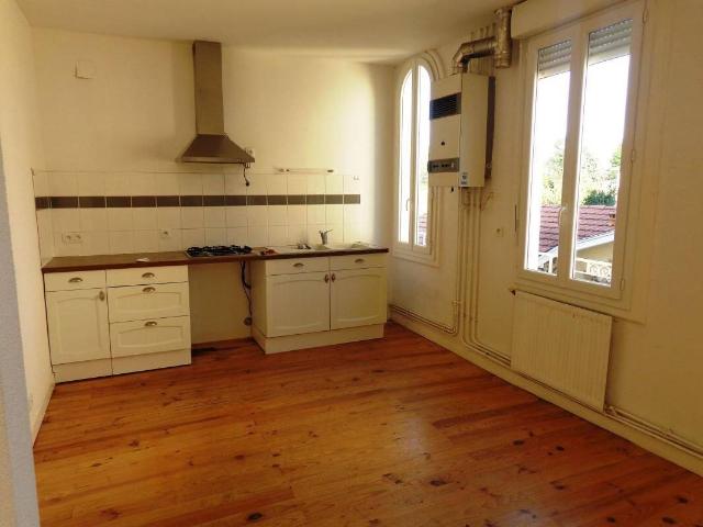 Appartement location à Duhort-Bachen, Landes
