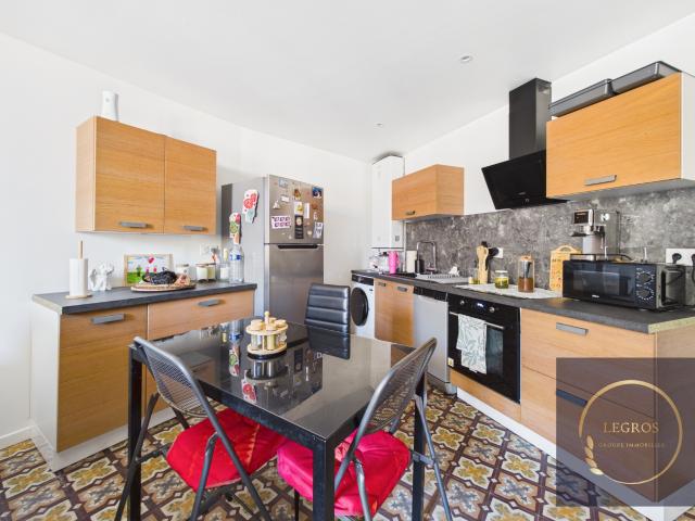 Duplex location à Lotissement Le Hameau du Mas d'Antonin, Châteaurenard