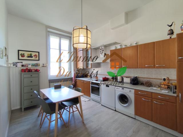 Appartement vente à Saint-Étienne, Rive-de-gier